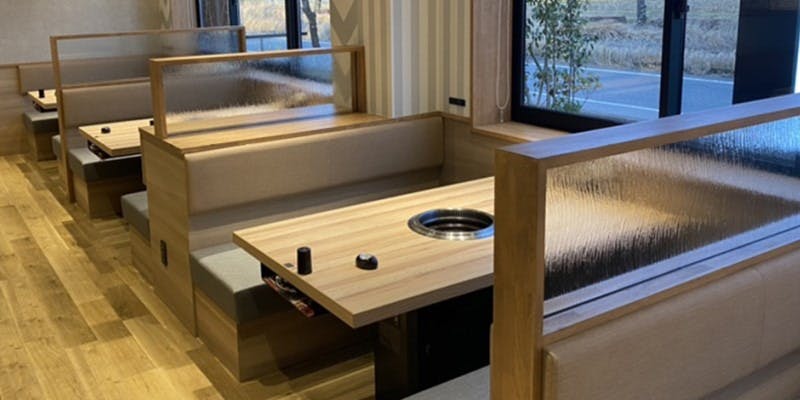 国産牛焼肉くいどん東海店 - 画像2