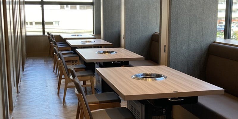 国産牛焼肉くいどん城北店 - 画像4