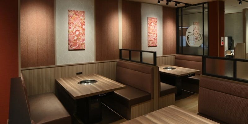 国産牛焼肉くいどん 平針店 - 画像4