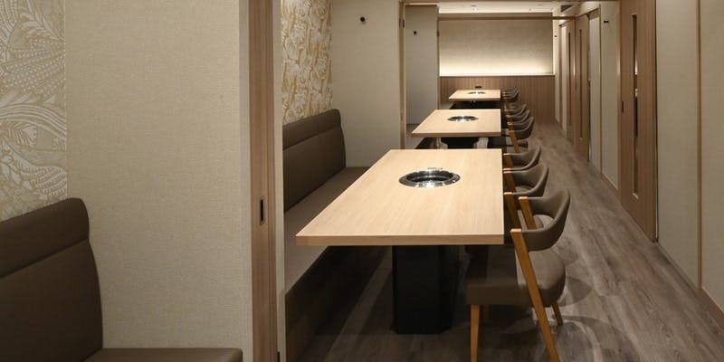 国産牛焼肉くいどん 平針店 - 画像2