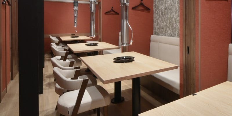 国産牛焼肉くいどん 北名古屋店 - 画像2