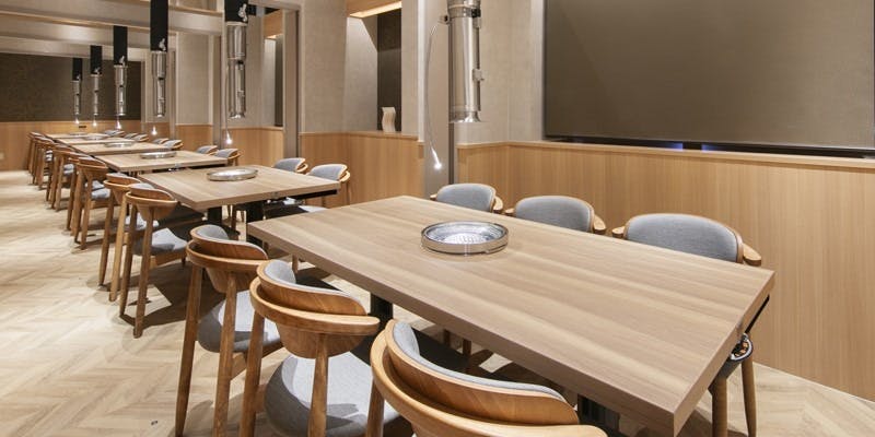 国産牛焼肉くいどん リコパ川崎店 - 画像4