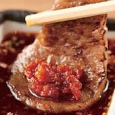 独自の下味と秘伝レシピ