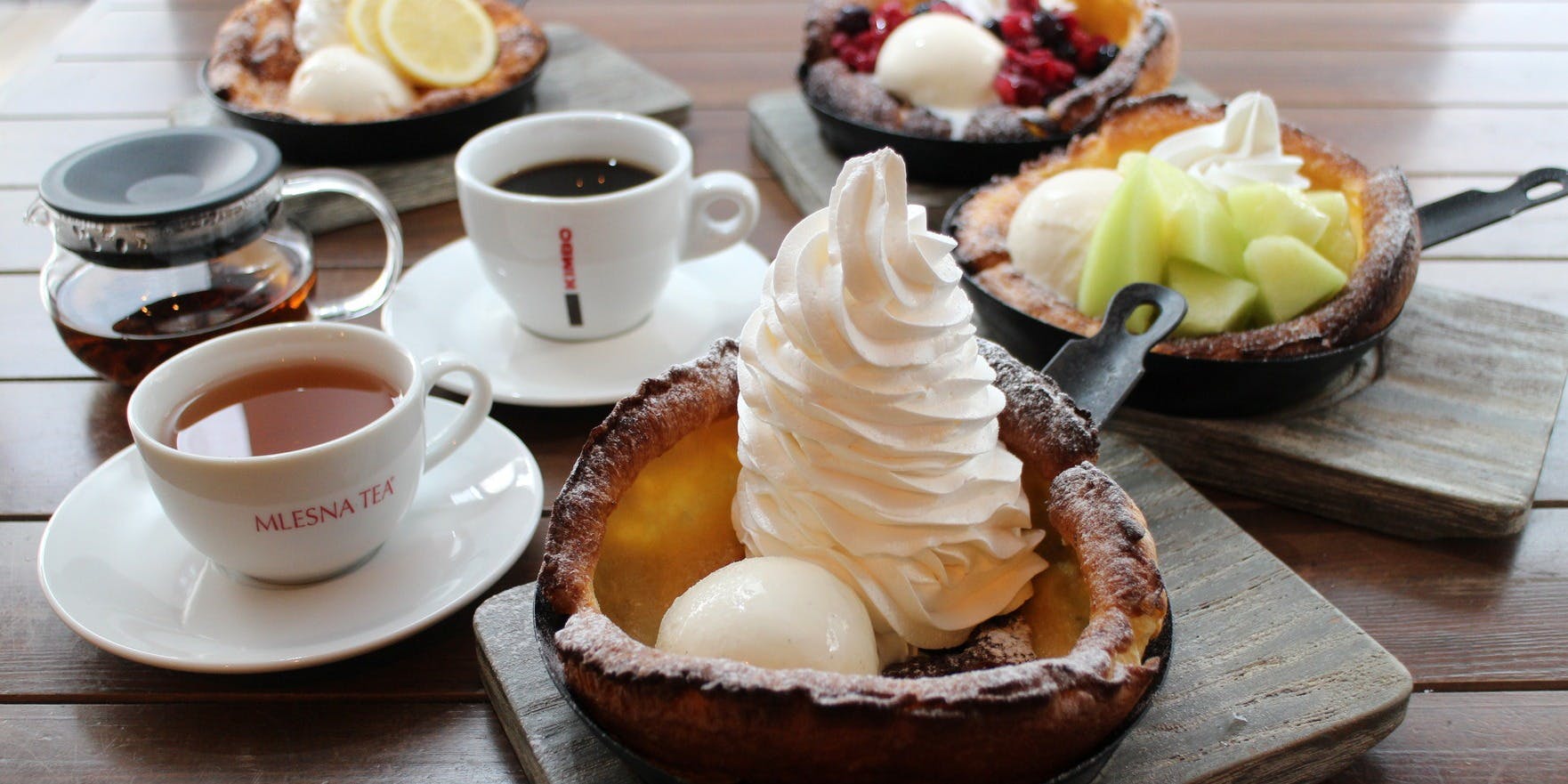 Italian Kitchen VANSAN 海老名店 - 画像4