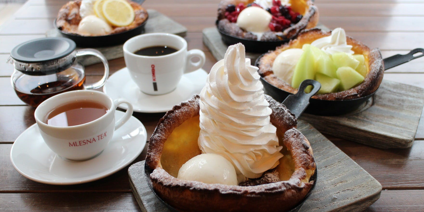 Italian Kitchen VANSAN 川口店 - 画像4