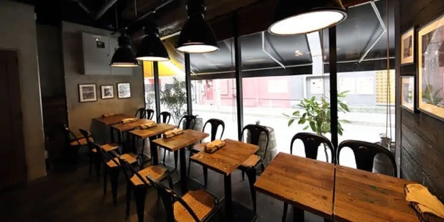 Italian Kitchen VANSAN 横浜店 - 画像5