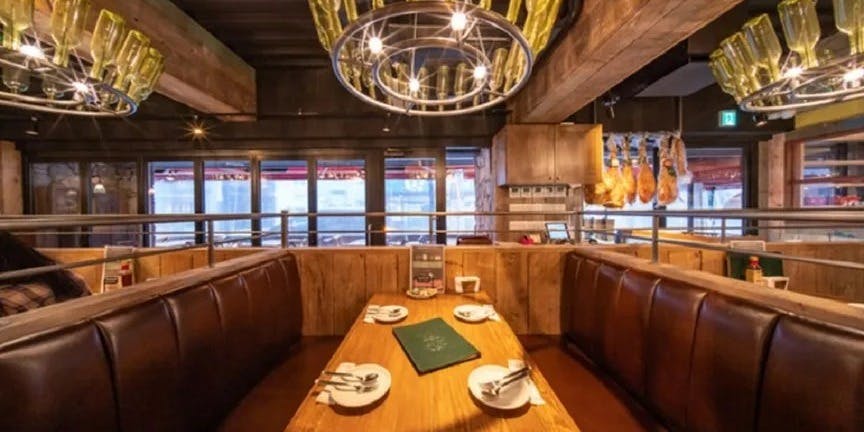 Italian Kitchen VANSAN 葛西店 - 画像2