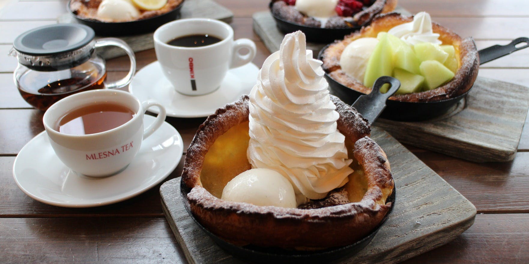 Italian Kitchen VANSAN 南越谷店 - 画像4