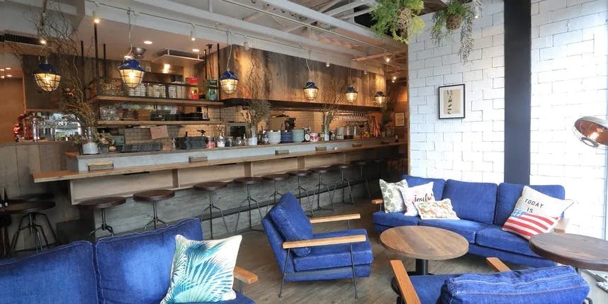 Italian Kitchen VANSAN 南越谷店 - 画像2