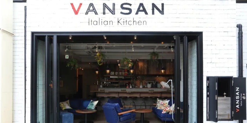 Italian Kitchen VANSAN 南越谷店 - 画像5