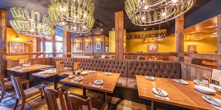 Italian Kitchen VANSAN 津田沼店 - 画像5