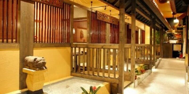 ベビーフェイスプラネッツ 札幌手稲前田店 - 画像4