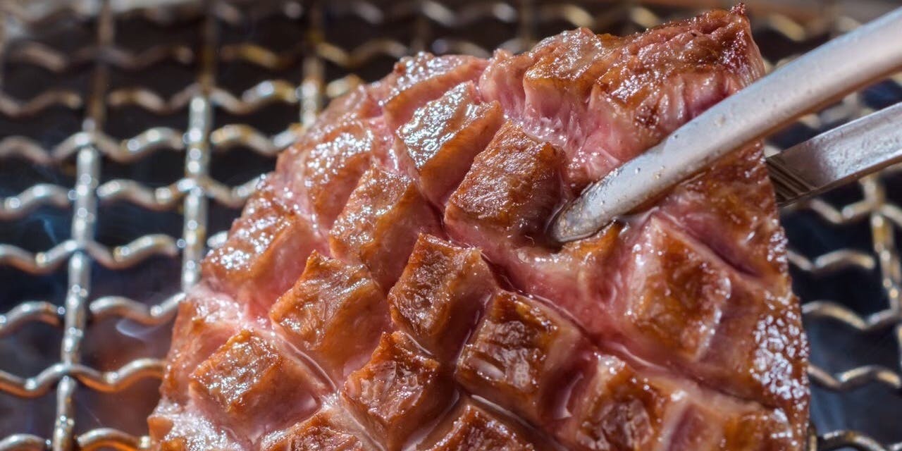 牛恋 新宿店 - 画像3