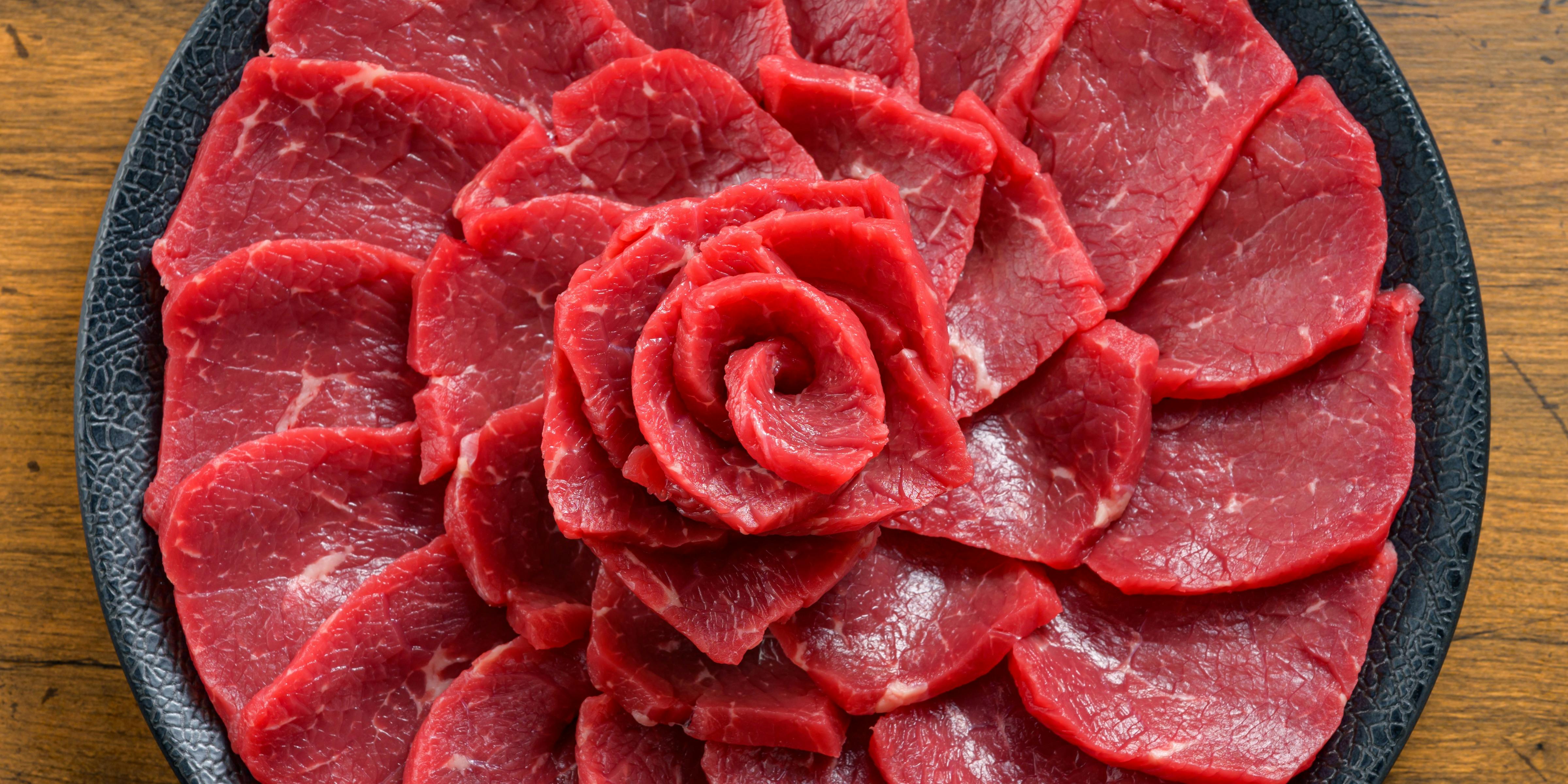 牛恋 新宿店 - 画像1