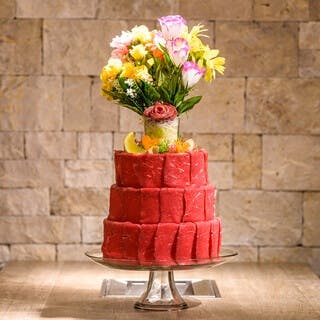 芸能人も多数通う人気店！