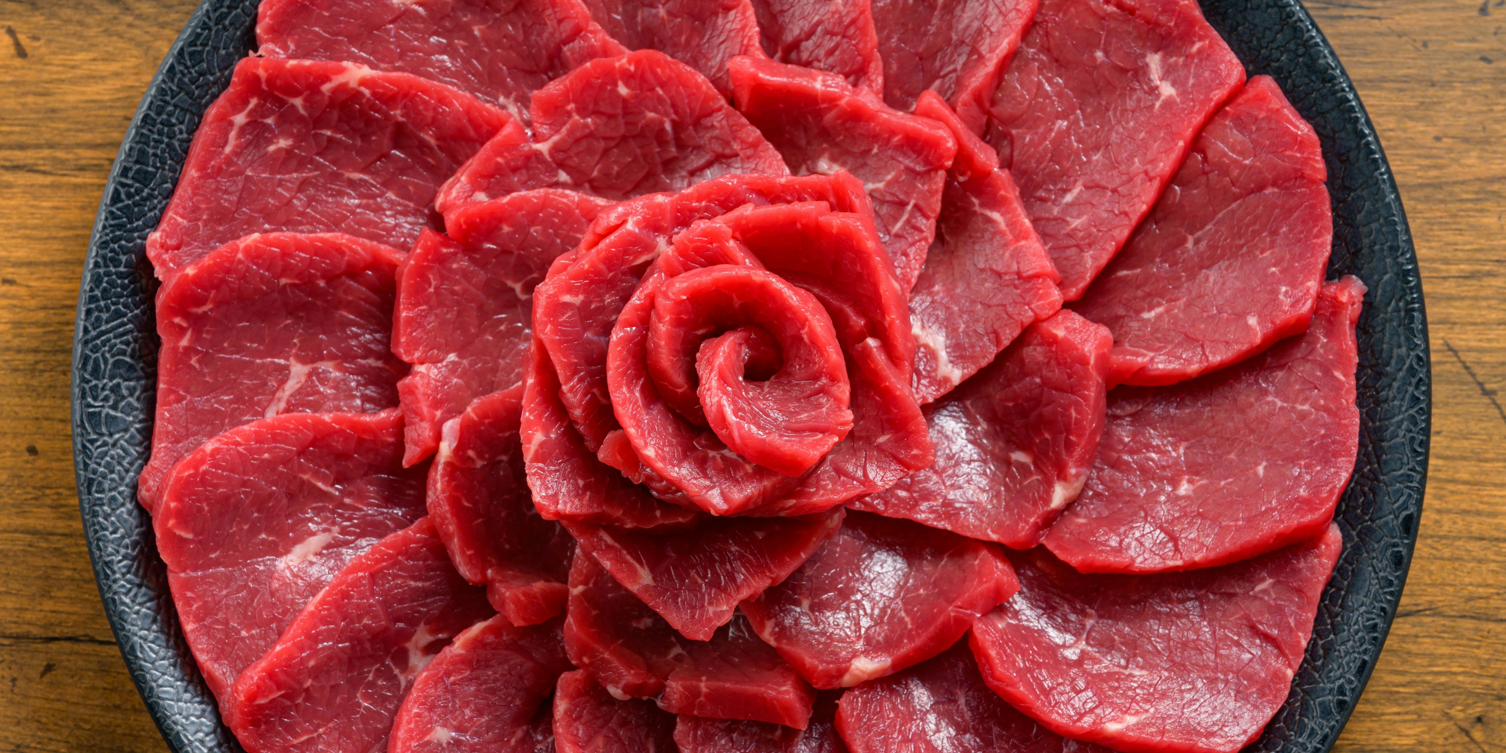 牛恋 恵比寿店 - 画像1