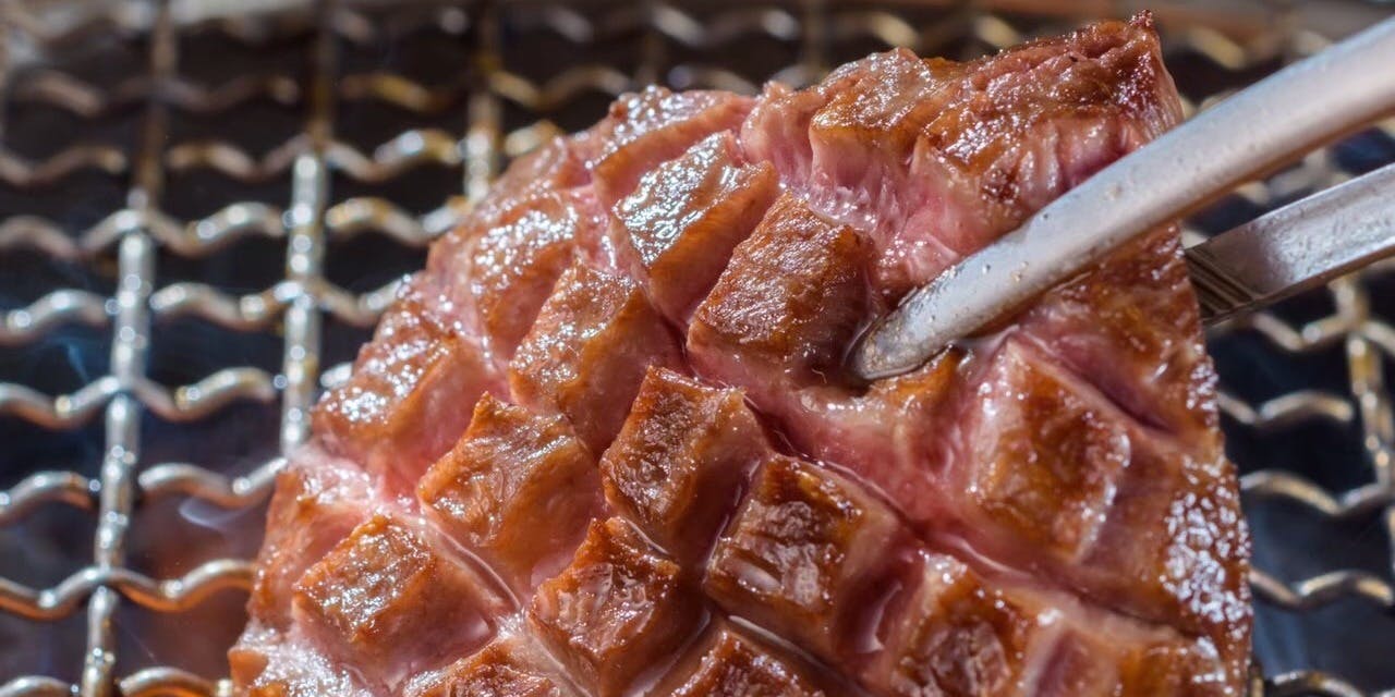 牛恋 恵比寿店 - 画像3