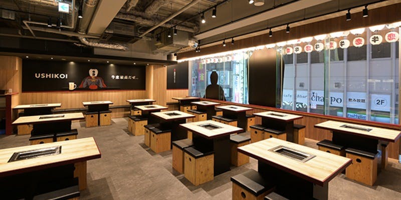 牛恋 池袋店 - 画像4