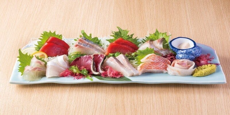 魚魚さま 海鮮処 魚さま | ショップガイド | 光が丘IMA