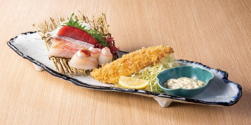 海鮮処 魚さま 光が丘店 - 画像4