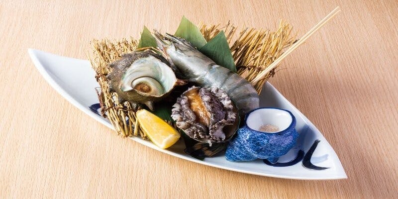 海鮮処 魚さま 光が丘店 - 画像5