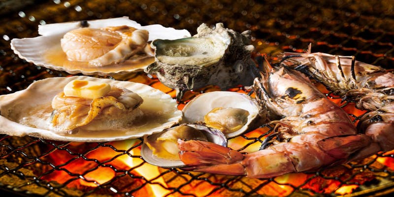 さくら水産 東銀座店 - 画像1