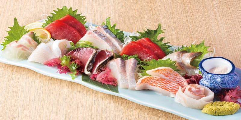 さくら水産 東銀座店 - 画像2