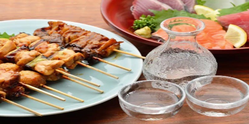 てらけん本家 泉岳寺駅前店 - 画像1