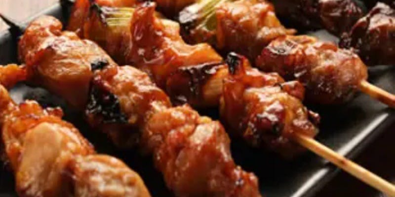 てらけん本家 泉岳寺駅前店 - 画像3