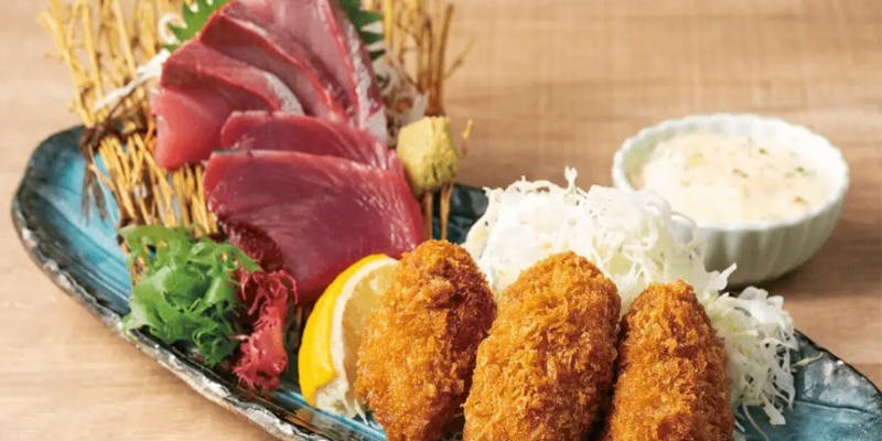 てらけん本家 泉岳寺駅前店 - 画像4