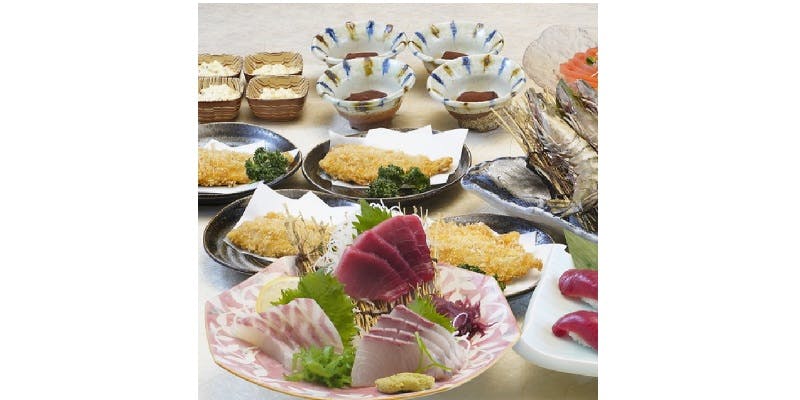 さくら水産 川口東口店 - 画像6