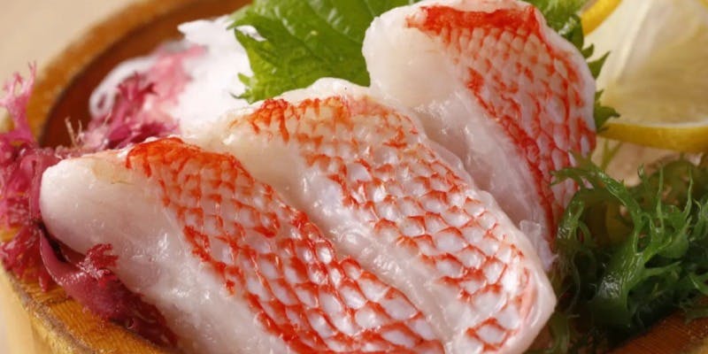 魚がイチバン 西新宿駅前店 - 画像3