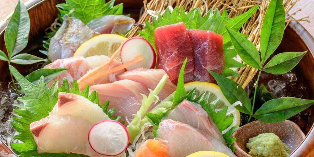 にぎわい酒場 万 今津本店 - 画像2