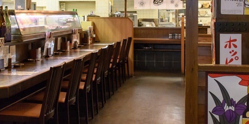 にぎわい酒場 万 今津本店 - 画像5