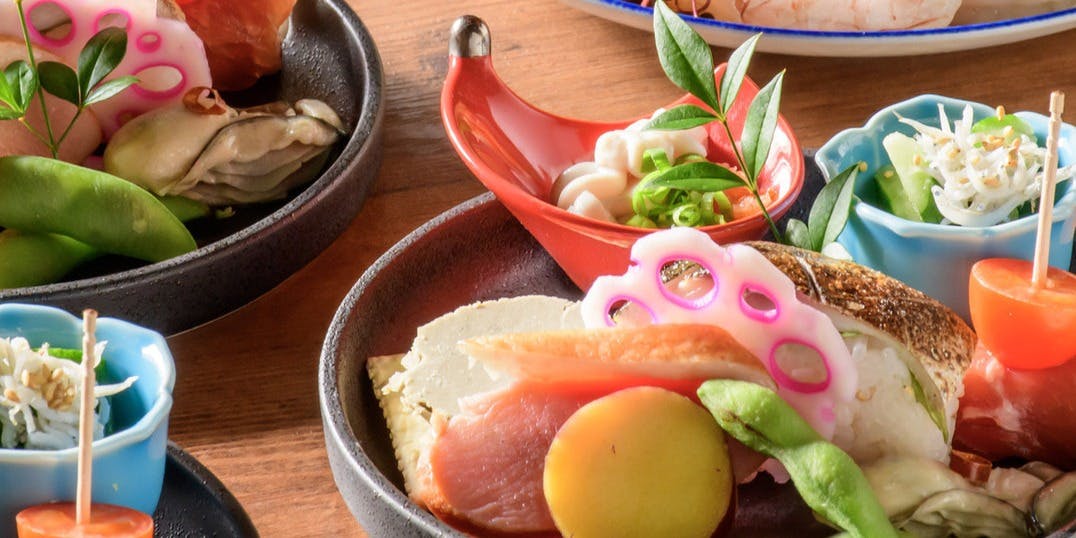 居酒屋 万 住吉店 - 画像1