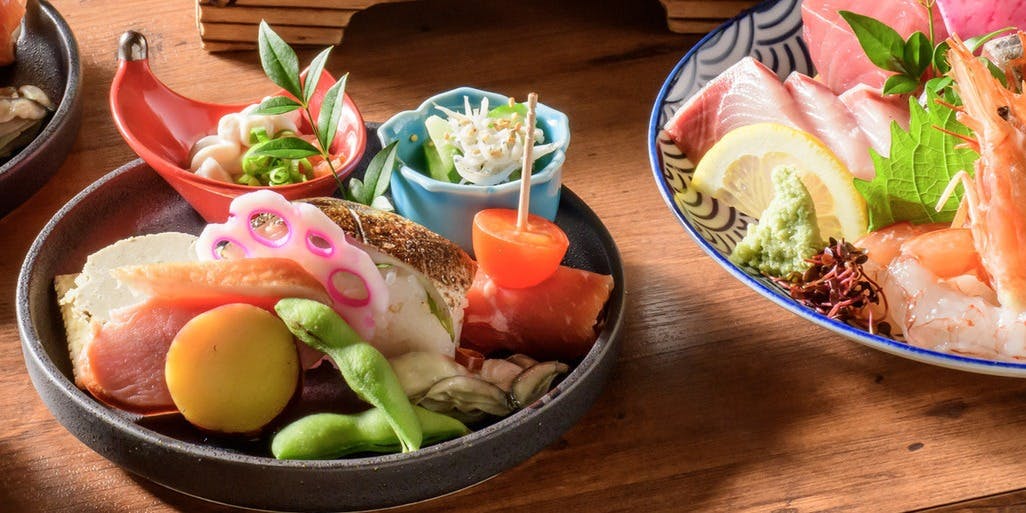 居酒屋 万 住吉店 - 画像2