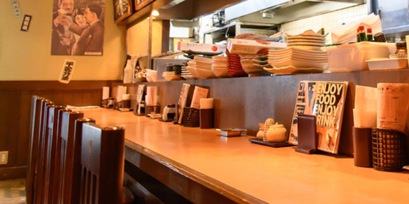 居酒屋 万 住吉店 - 画像3