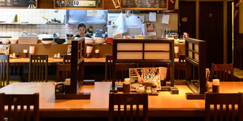 居酒屋 万 住吉店 - 画像4