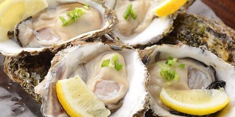 TOKYO KAKI STAND 渋谷道玄坂 - 画像1