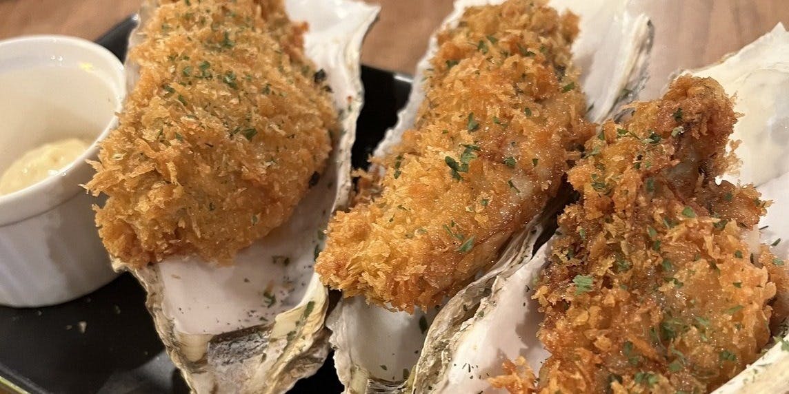 TOKYO KAKI STAND 渋谷道玄坂 - 画像2