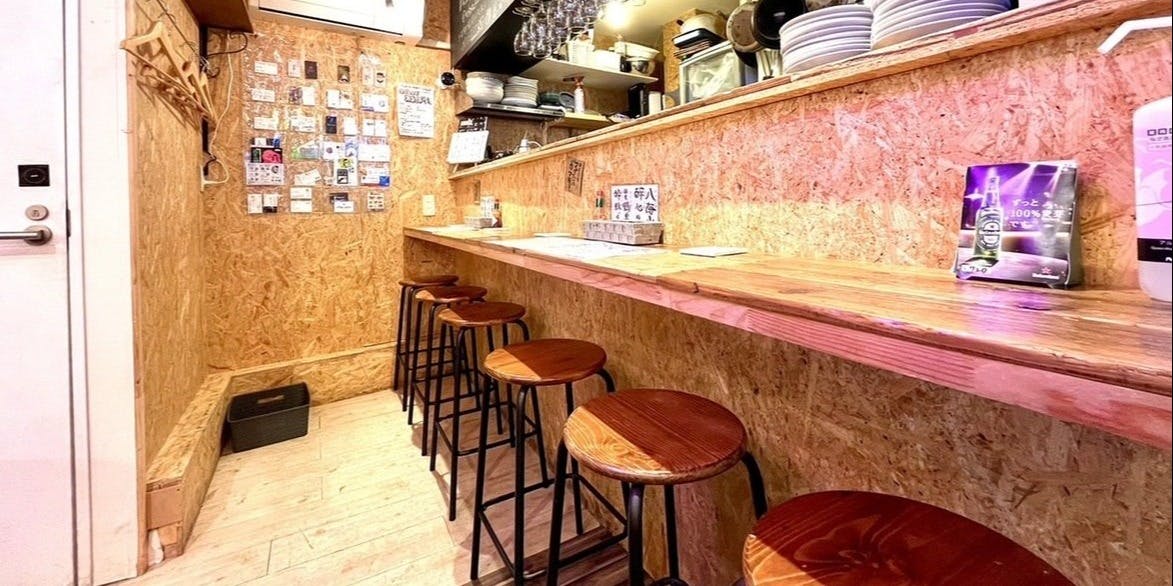 TOKYO KAKI STAND 渋谷道玄坂 - 画像4