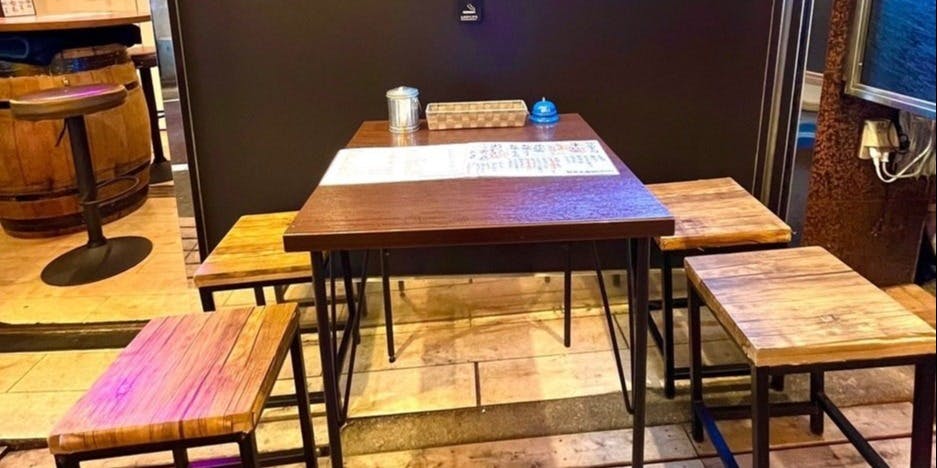 TOKYO KAKI STAND 渋谷道玄坂 - 画像5