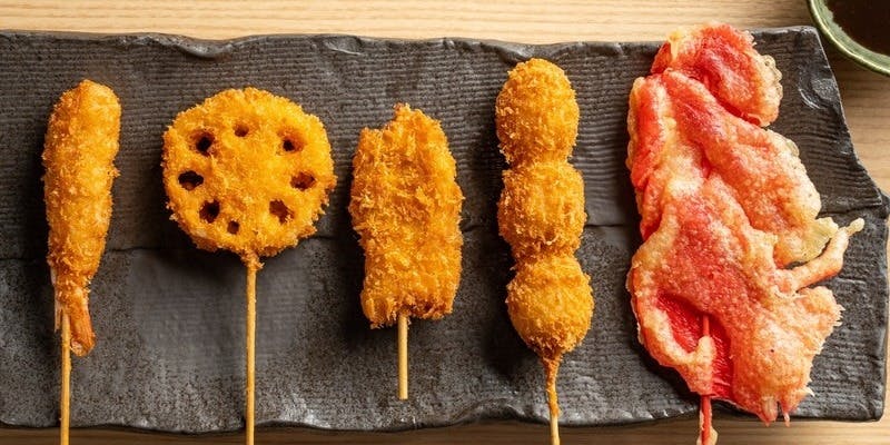 名物 商標登録 豚鉄鍋とうまいもの居酒屋 菜々や 岡本店 - 画像3