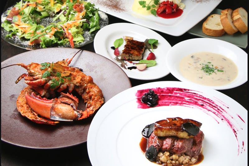 個室和席 真菜や 梅田茶屋町 - 画像1