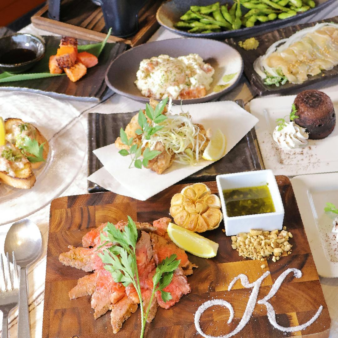 KICHIRI 布施駅前 - 画像15