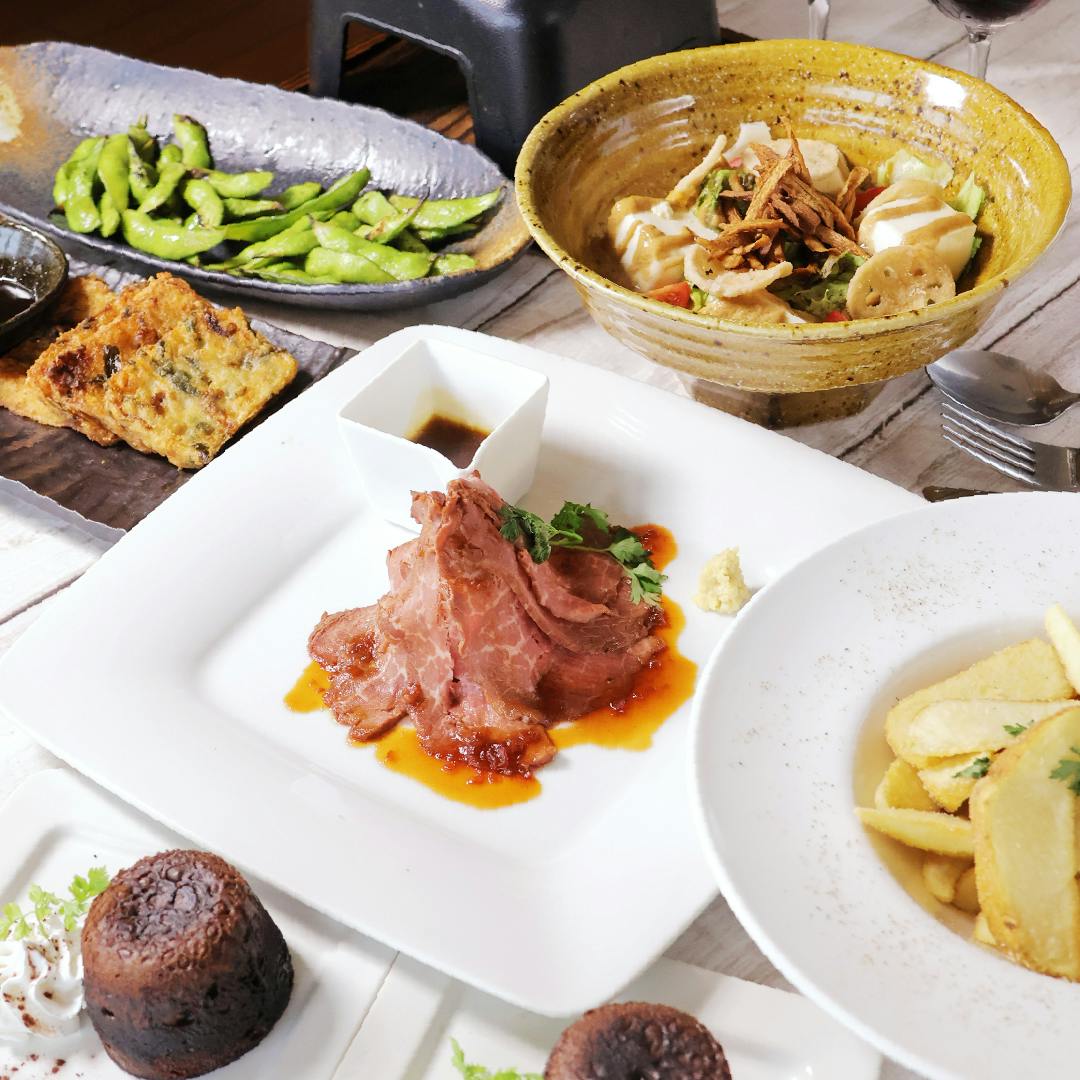 KICHIRI 布施駅前 - 画像10