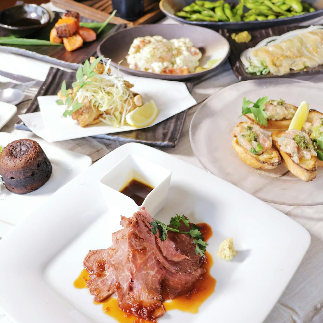 KICHIRI 布施駅前 - 画像14