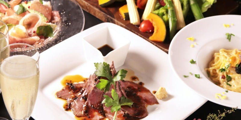 KICHIRI 布施駅前 - 画像12