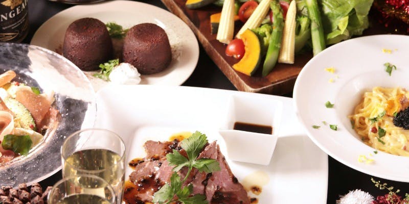 KICHIRI 布施駅前 - 画像13