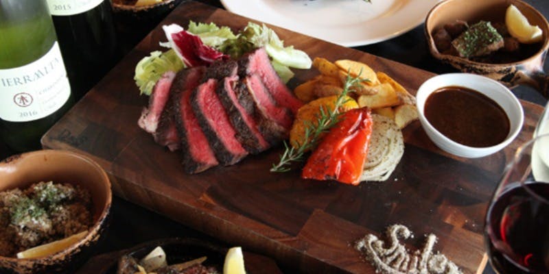 葡萄酒場 igu＆peace VERANDA - 画像3